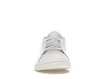 Фото № 2 с приближением к товару «‎Jordan 1 Centre Court White University Gold»