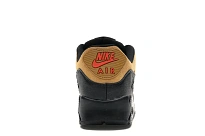 Фото № 4 с приближением к товару «‎Nike Air Max 90 Wheat Black»