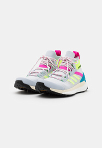 Фото № 2 с приближением к товару «‎Adidas Terrex Free Hiker »