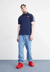 Фото № 3 с приближением к товару «‎ADIFOM CLIMACOOL UNISEX»