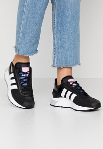 Фото № 1 с приближением к товару «‎Adidas SL Andridge »