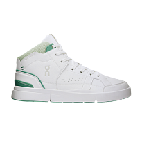 Фото № 1 с приближением к товару «‎ON The Roger Clubhouse Mid White Green»