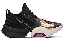 Фото № 2 с приближением к товару «‎Nike Air Zoom SuperRep Wmns BlackPink»