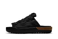 Фото № 2 с приближением к товару «‎Nike Offline 2.0 Slip-On 'Black' Black»