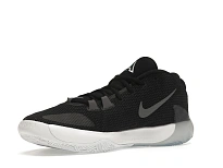 Фото № 2 с приближением к товару «‎Nike Zoom Freak 1 Black White»