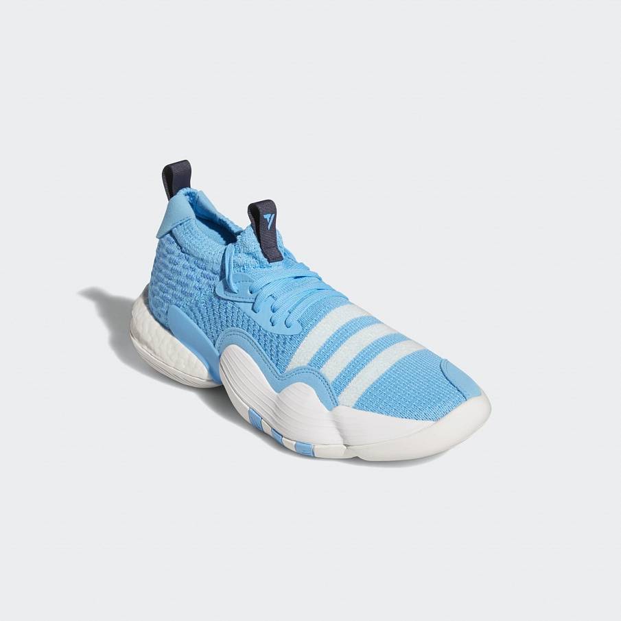 Фото № 2 с приближением к товару «‎Adidas Trae Young»
