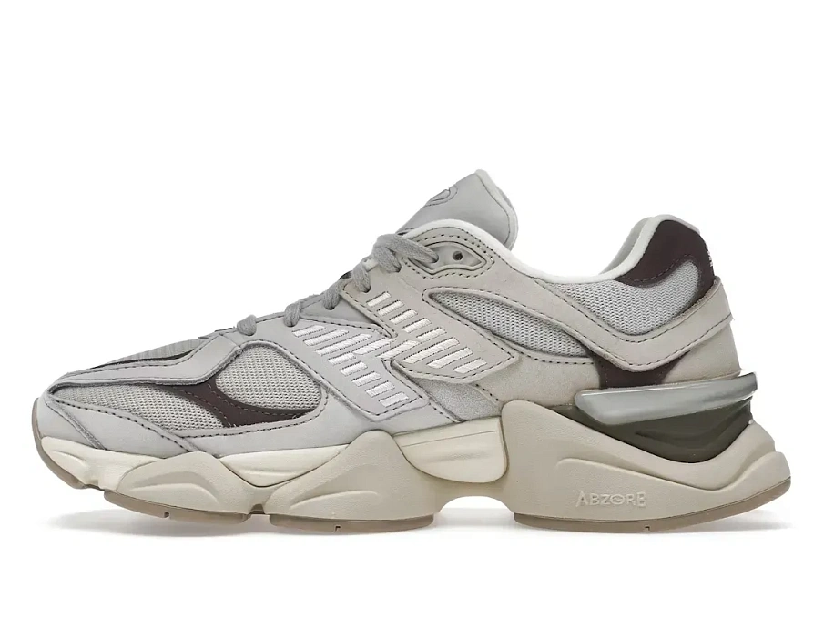 Фото № 3 с приближением к товару «‎New Balance 9060»