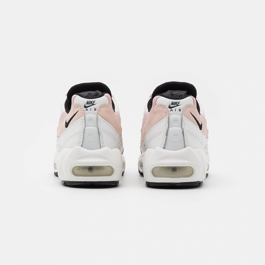 Фото № 4 с приближением к товару «‎Nike Air Max 95 »