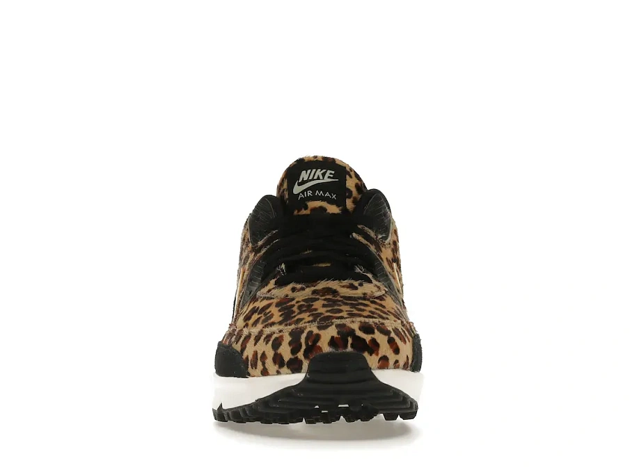Фото № 2 с приближением к товару «‎Nike Air Max 90 Golf NRG Leopard»