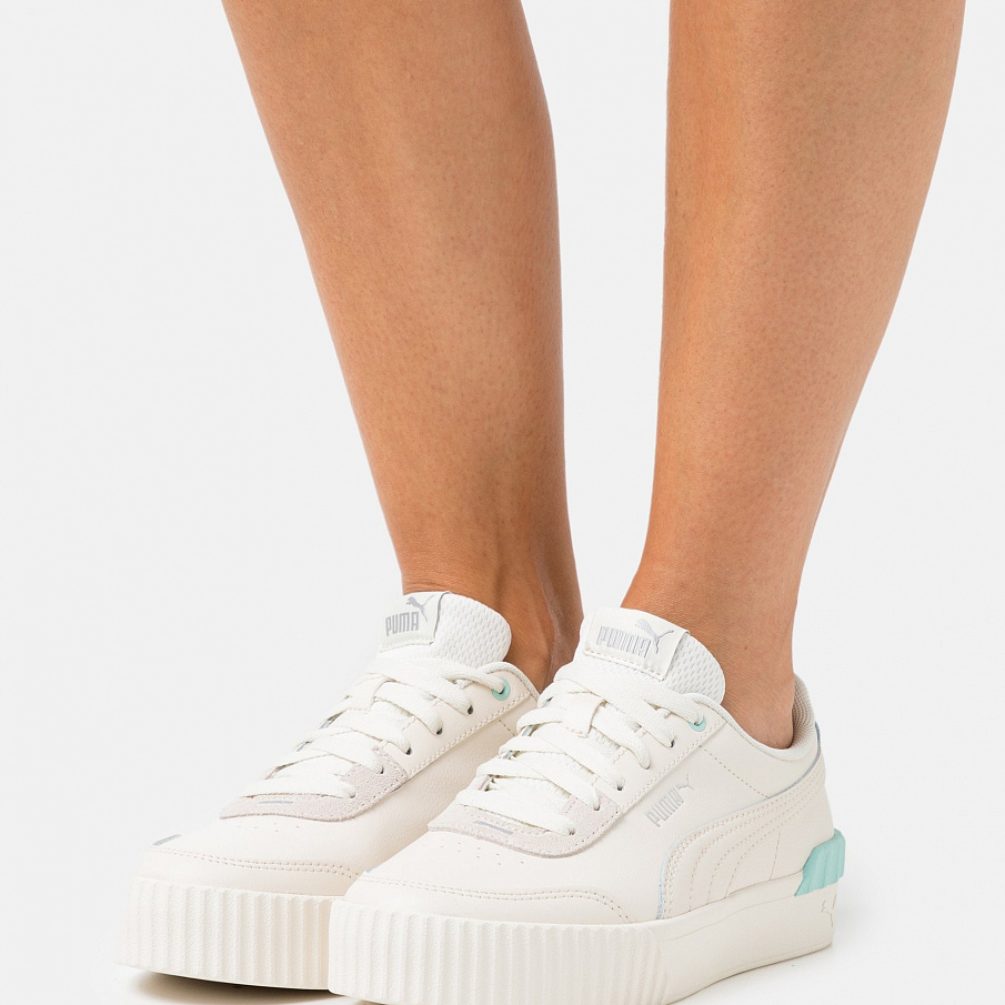 Фото № 2 с приближением к товару «‎Puma Carina Lift »