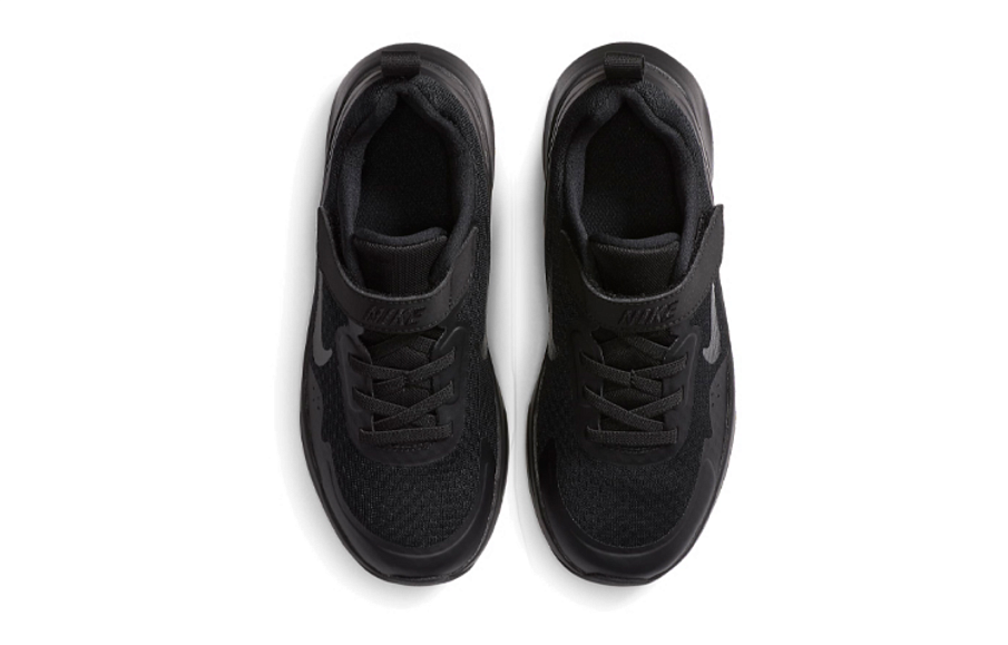 Фото № 4 с приближением к товару «‎BP Nike Wearallday Running shoes»