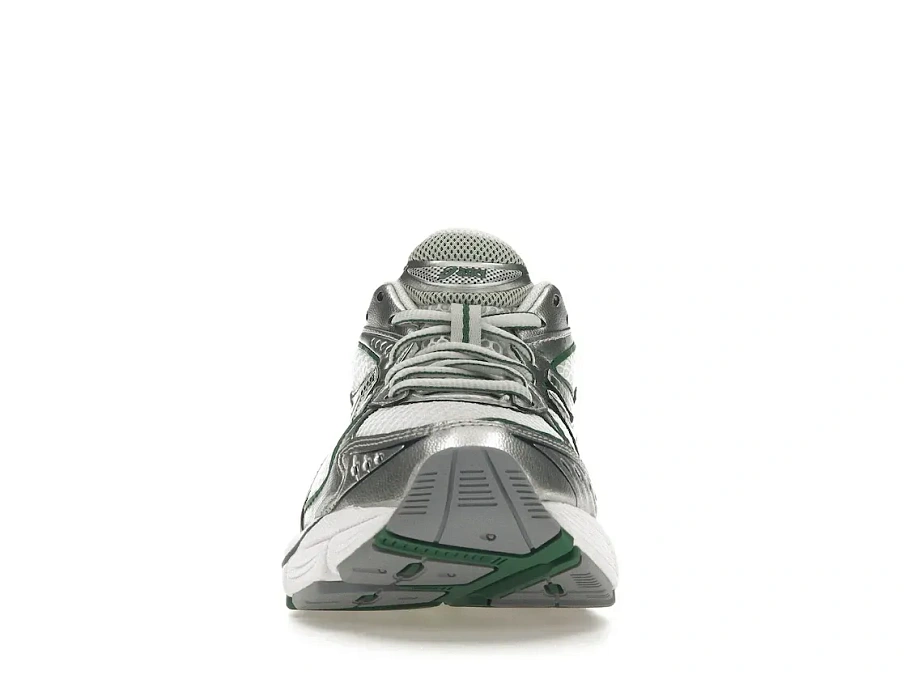 Фото № 2 с приближением к товару «‎ASICS GT-2160 White Shamrock Green»