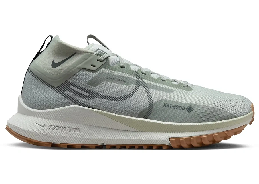 Фото № 1 с приближением к товару «‎Nike React Pegasus Trail 4 Gore-Tex»