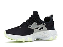 Фото № 4 с приближением к товару «‎Nike React Presto Obsidian Barely Volt»