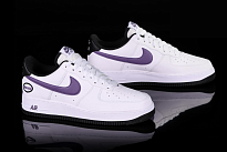 Фото № 2 с приближением к товару «‎Nike Air Force 1 Hoops »