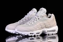 Фото № 3 с приближением к товару «‎Nike Air Max 95 Essential Pale »