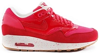 Фото № 1 с приближением к товару «‎Nike Air Max 1 Fusion Red Gym Red Atomic Red »