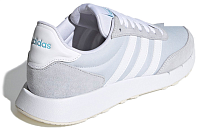 Фото № 4 с приближением к товару «‎adidas neo Run 60s 2.0 Wmns Shoes GreyWhite»