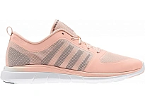 Фото № 1 с приближением к товару «‎adidas X Lite TM Selena Gomez Pink »