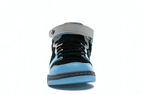 Фото № 2 с приближением к товару «‎Nike SB Dunk Mid Aqua Fuel Blue»