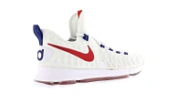Фото № 6 с приближением к товару «‎Nike KD 9 USA»