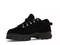 Фото № 3 с приближением к товару «‎Nike Lahar Low Black »