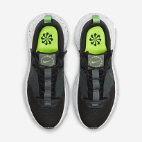 Фото № 5 с приближением к товару «‎Nike Wmns Crater Impact 'Black'»