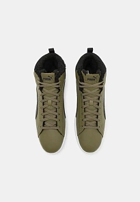 Фото № 4 с приближением к товару «‎SMASH 3.0 MID UNISEX»