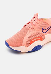 Фото № 5 с приближением к товару «‎Кроссовки Nike SPN1241A10W-G11»