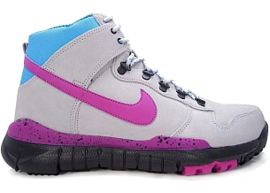 Nike Dunk High OMS