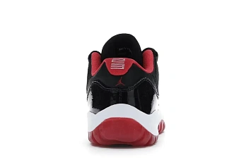 Jordan 11 Low - 4