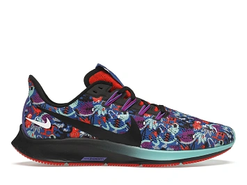 Nike Air Zoom Pegasus 36 AS Floral (CU2090-800) - 1