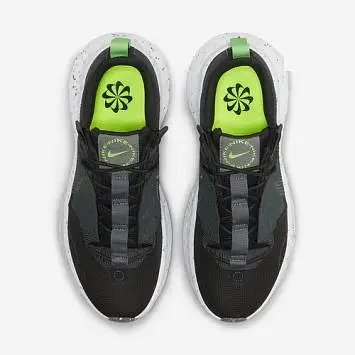 Nike Wmns Crater Impact 'Black' - 5