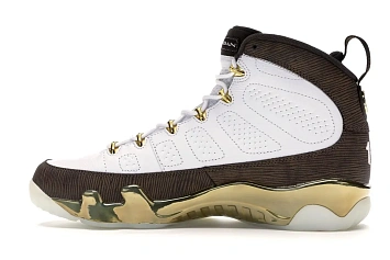 Jordan 9 Retro MOP Melo - 5