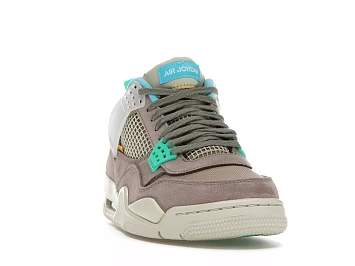 Jordan 4 Retro SP 30th Anniversary Union Taupe Haze - 3