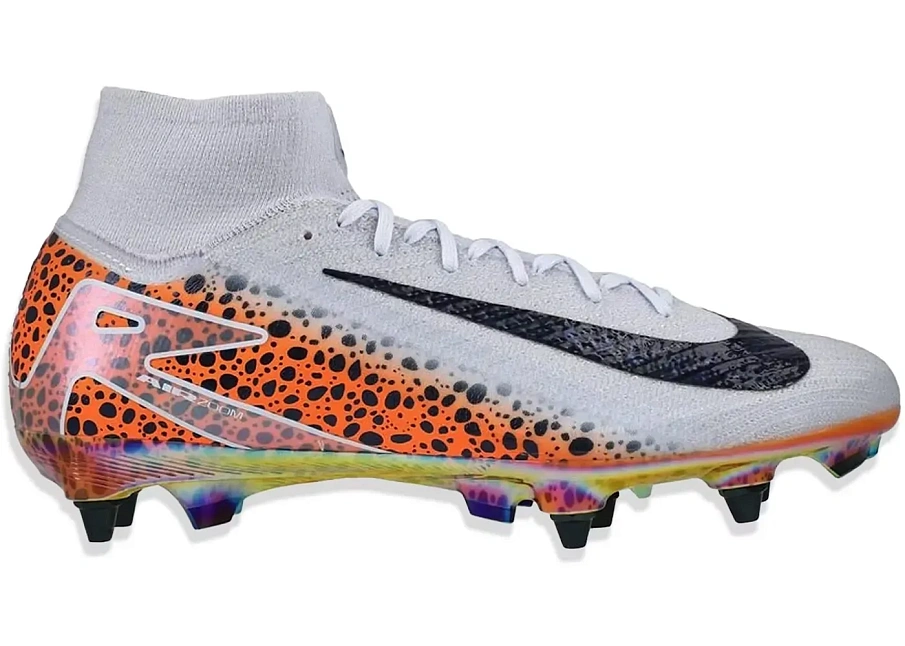 Фото № 1 с приближением к товару «‎Nike Zoom Mercurial Superfly 10 Elite SG Pro»
