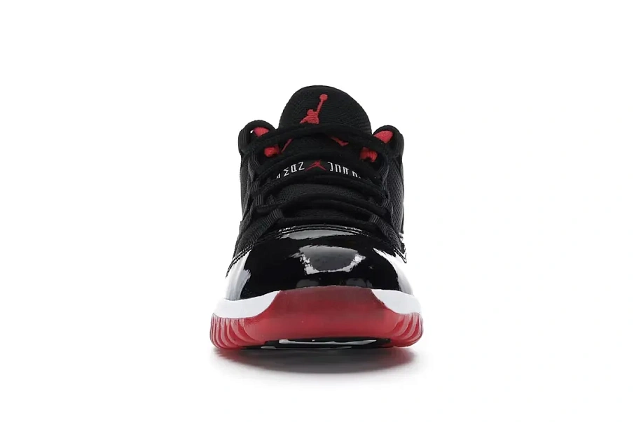 Фото № 2 с приближением к товару «‎Jordan 11 Low»