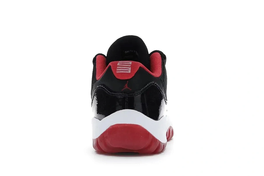 Фото № 4 с приближением к товару «‎Jordan 11 Low»