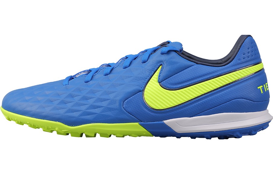 Фото № 1 с приближением к товару «‎Nike Tiempo Legend 8 Pro TF Artificial»