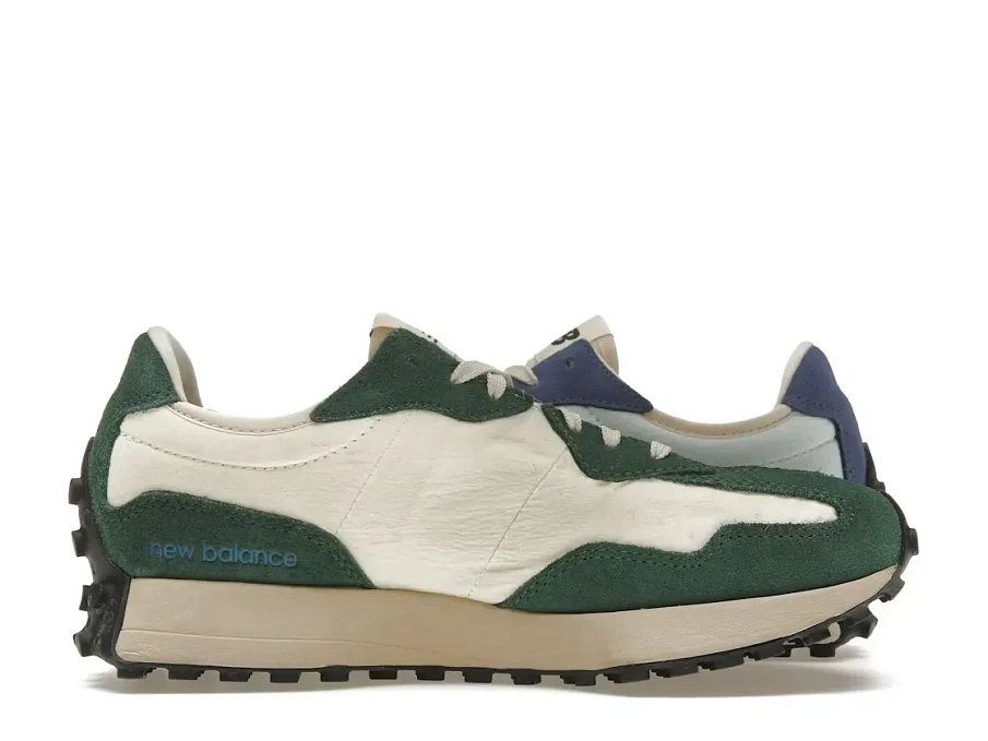 Фото № 3 с приближением к товару «‎New Balance 327»