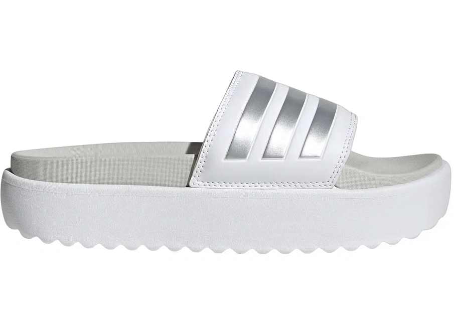 Фото № 1 с приближением к товару «‎adidas Adilette Platform Slides»