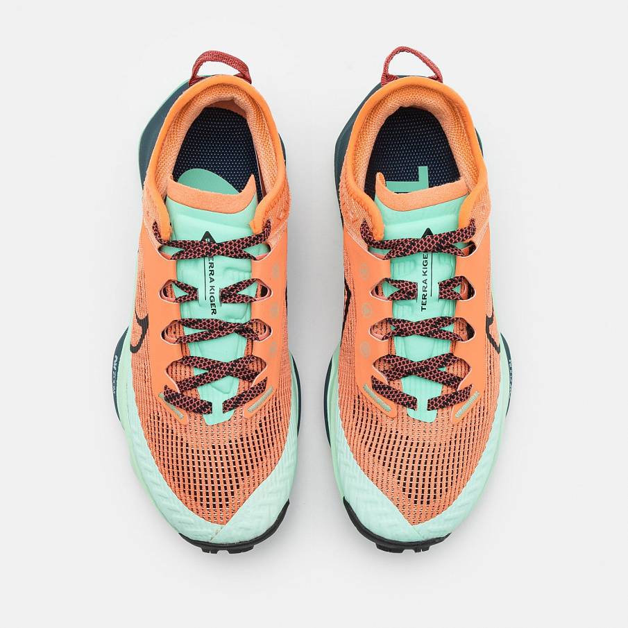 Фото № 4 с приближением к товару «‎Nike W Air Zoom Terra Kiger 8 »