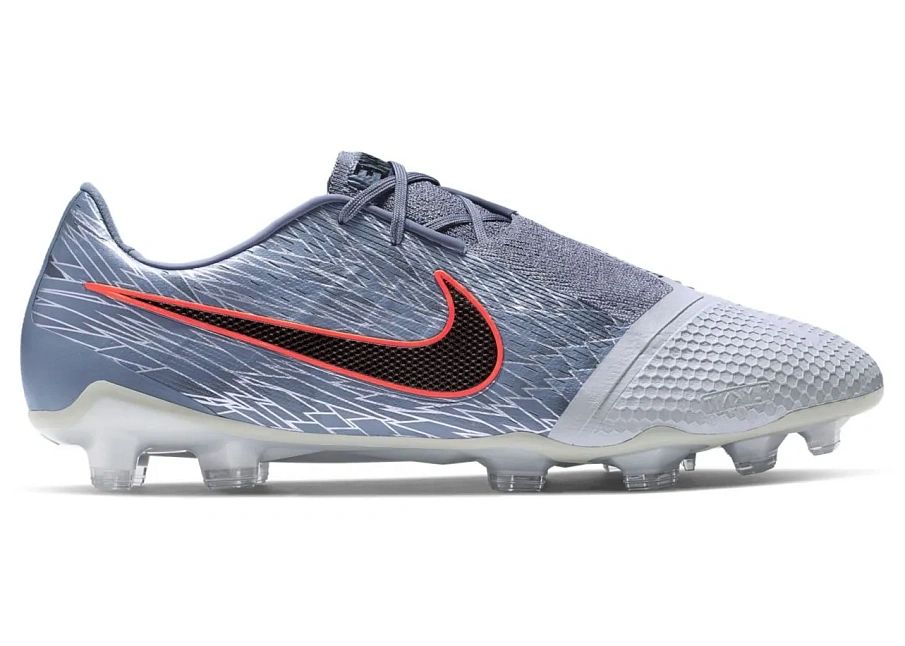 Фото № 1 с приближением к товару «‎Nike Phantom Venom Elite FG Victory Pack»