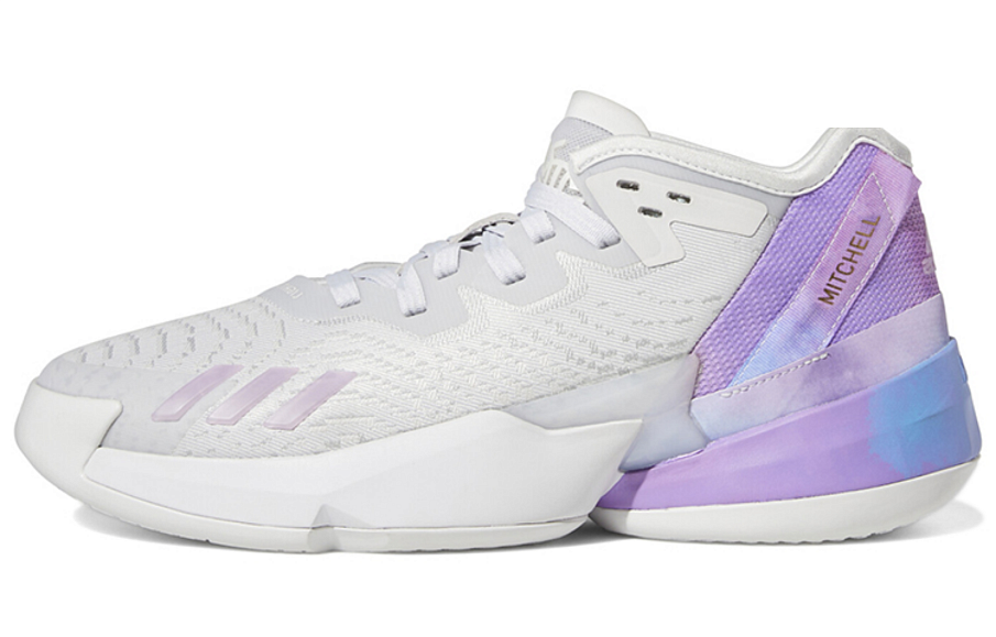 Фото № 1 с приближением к товару «‎ adidas D.O.N. Issue #4 Basketball shoes»