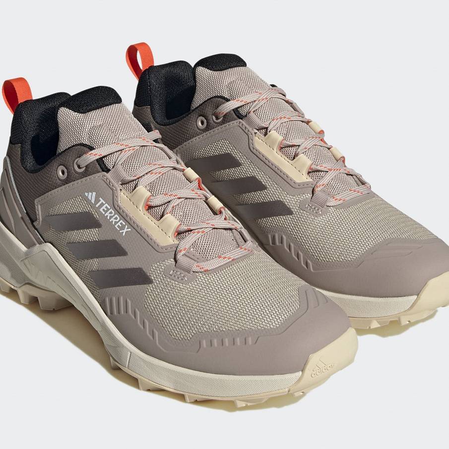 Фото № 4 с приближением к товару «‎Adidas Terrex Swift R3»