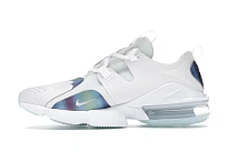 Фото № 3 с приближением к товару «‎Nike Air Max Infinity Summit White»