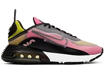 Фото № 1 с приближением к товару «‎Nike Air Max 2090 Champagne Black »