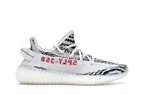 Фото № 1 с приближением к товару «‎adidas Yeezy Boost 350 V2 Zebra»