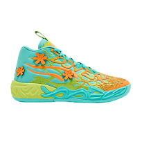 Фото № 1 с приближением к товару «‎Scooby-Doo x Puma MB.04 Jr Mystery Machine»