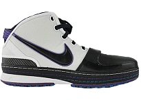 Фото № 1 с приближением к товару «‎Nike LeBron 6 Summit Lake Hornets»